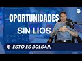Buscando OPORTUNIDADES!!! Antes de las PASO!!! 🔔 CEDEARs y Acciones!!!