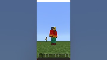 How to make World Border in Minecraft Bedrock