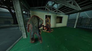 Versus Clips That Cure Depression (Part 13) | Left 4 Dead 2 Versus Clips That Cure Depression (Part 13) | Left 4 Dead 2