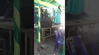 cover Doaku untukmu sayang by Wali band oleh @elvidayanti new nirwana