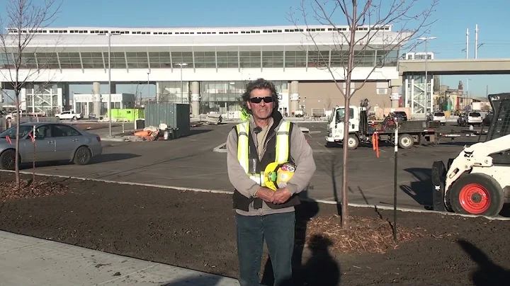 What Does Infrastructure Mean To You - ARCCAW Gary...