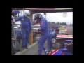 1999 Portland Race Broadcast - ALMS - Tequila Patron - Racing - Sports Cars