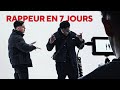 7 jours pour devenir rappeur  et sortir un album 3