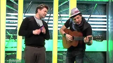 Кучеренко Максим (Ундервуд) Вторая натура, часть 4