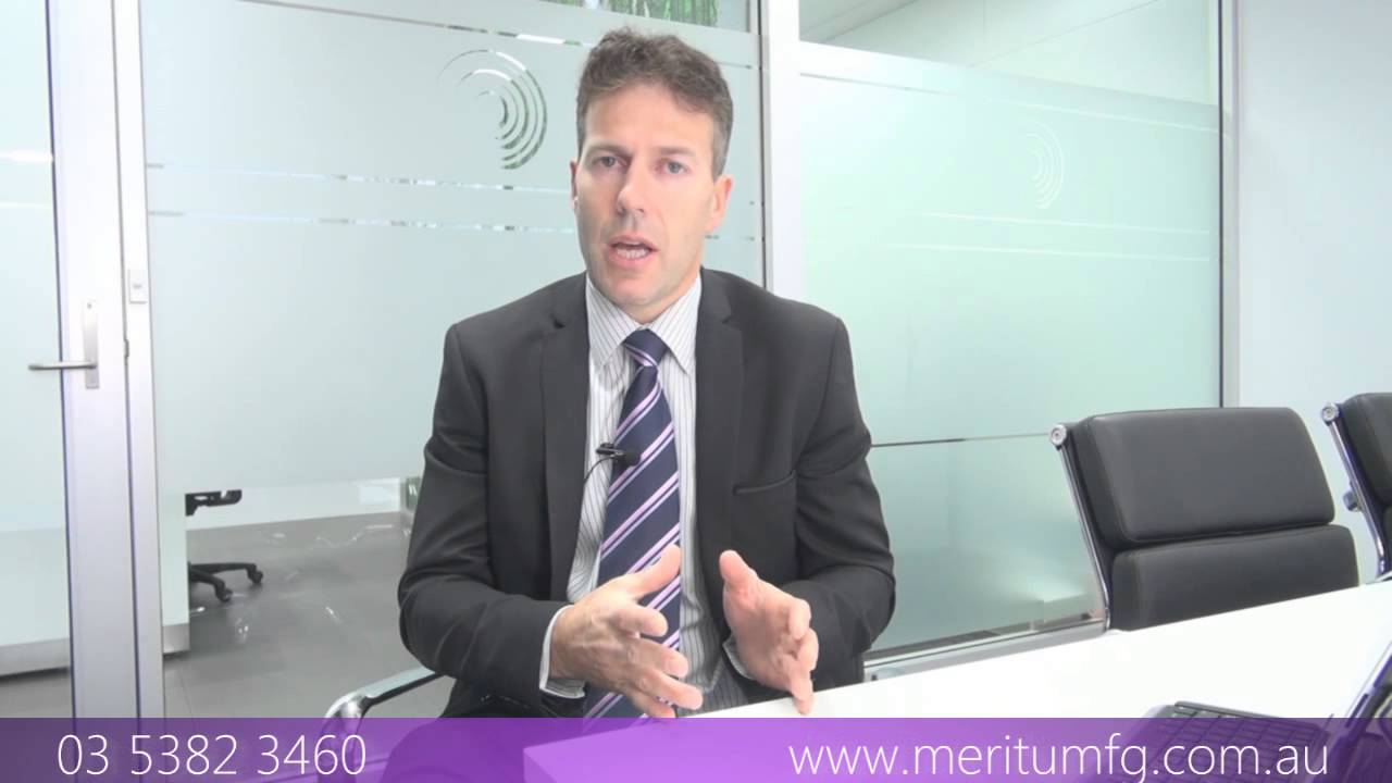 How does borrowing through a SMSF work?