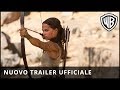 Tomb Raider - Nuovo Trailer Ufficiale Italiano