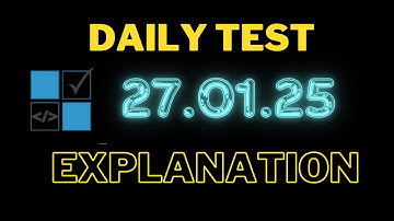 SkillRack Daily Test Python Solutions | | #skillrack #skillrackdaily