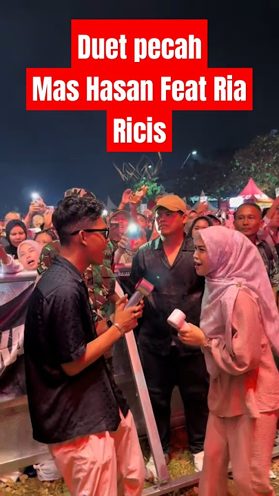 Tresno tekan Mati ‼️#riaricis #hasantoys #ndxaka #ndx #ndxakafamilia #shorts #short
