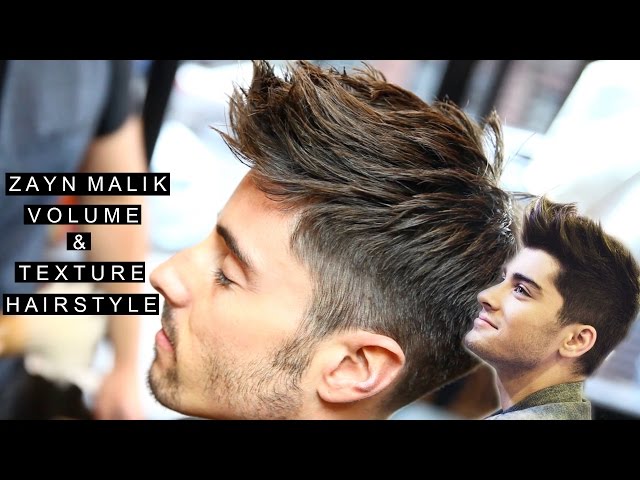 Zayn Malik Hairstyle 2014, hair styles HD wallpaper | Pxfuel