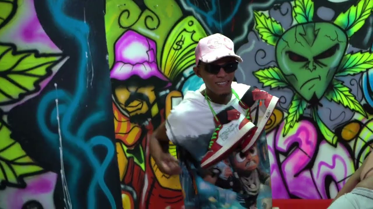 Balita-31 Dembow De Lo Bueno (CHIKI FILMS) 