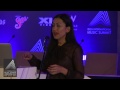 Tatiana Simonian - IMS Ibiza 2012 - Keynote Speech - Twitter Edm & the future