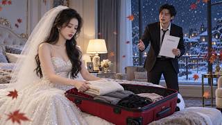 Wedding night, he forced her to sign divorce papers. She left; he begs forgiveness. screenshot 4