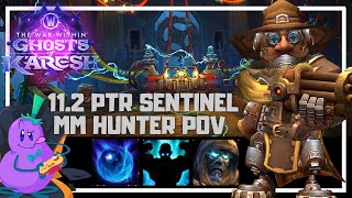 Sentinel MM Hunter is EXPLOSIVELY FUN! | 11.2 PTR
