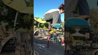 Skateboarding Down The Playground
Visit https://sharkwheel.com to learn more
Related Links:
Instagram:
http://instagram.com/sharkwheel
YouTube Channel:
https://www.youtube.com/channel/UCt48k4XlsjEN-HH0e3J1z3g
Facebook Page:
https://www.facebook.com/SharkWheel
#sharktankproducts
#sharktank
#sharkwheel
#sharkwheels
#nsf
#reinventionofthewheel
#skateboarding #skate
#skateboardwheels Skateboarding Down The Playground