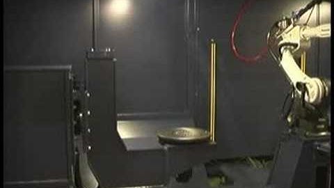 Progressive Systems Multi-Axis Robotic Positioners