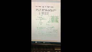 Adding Vectors Not at Right Angles