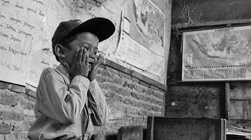 2.5D PARALLAX Photo Effect [Sample]