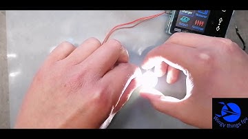 Flytron strobon V2 setup and demo #flytron #minitalon #strobe