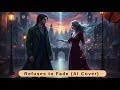 Refuses to Fade (AI Cover)