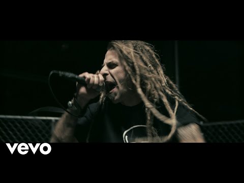 Lamb of God - Gears (Official Music Video)