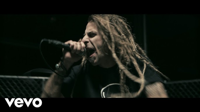 LAMB OF GOD Teasing New Song on Thursday, Post Lyrics for Checkmate