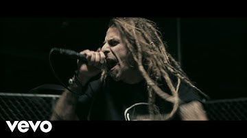 Lamb of God - Gears (Official Music Video)
