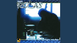 Video thumbnail of "Rock N' Rolas - El Viejo"