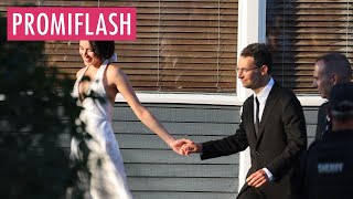 "Dirty Wedding Dress": Jack Antonoff spills the beans about his wedding