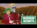 Kliff Kingsbury, Baby Kyler Lead the Way for the Cardinals | Gridiron Heights S4E14