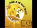 DE-GREES - CIRCLE IN THE SAND (ORIGINAL MIX)