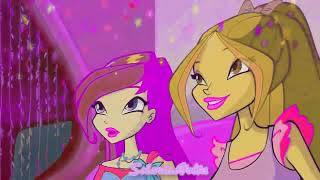 Winx Club - RockStar [MEP]