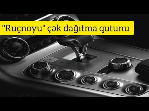 Video: Ağıl rejimində sürmək avtomobilə zərər verəcəkmi?