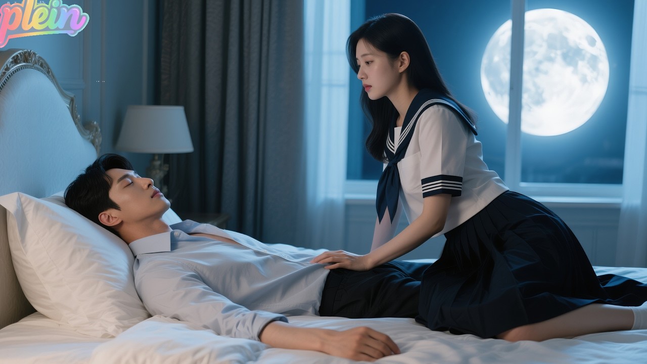 Tous ont échoué à sauver PDG mourant, jusqu’à ce qu’une fille rurale le guérisse… lui vole son cœur