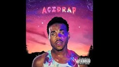 Chance The Rapper - Cocoa Butter Kisses (feat. Vic Mensa and Twista)