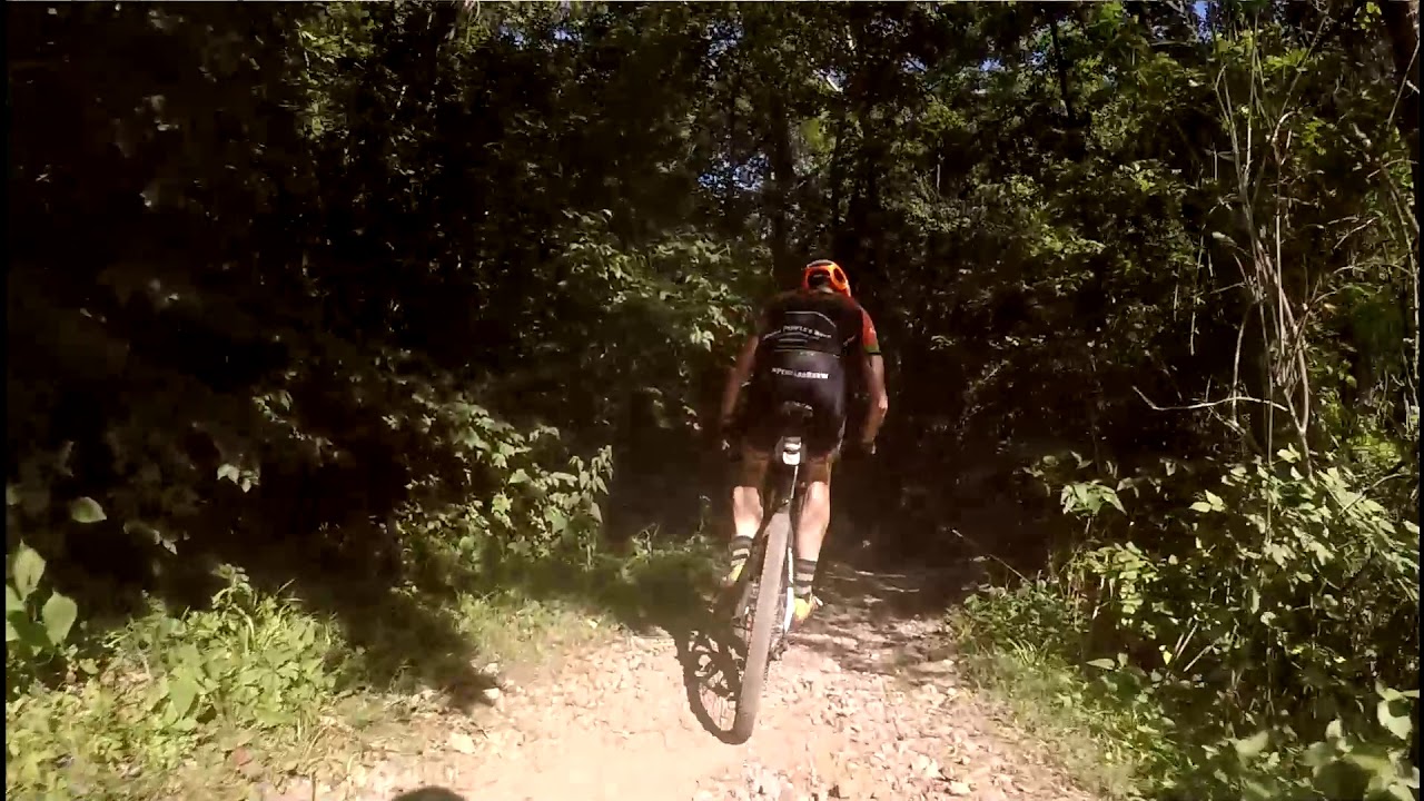 DINO 2017 - Southwestway Park. Expert Men