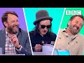 I shared a flat with a monkey 🐵 | Would I Lie To You - BBC