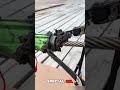 How Massive Steel Cables Stay Clean &amp; Strong! 🛠️🔗 (Satisfying Tool!)