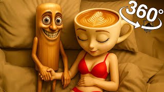 Download Lagu 360° Ballerina Cappuccina’s Crazy Night with Tung Tung Sahur | Movie Compilation VR 4K MP3 Download Lagu 360° Ballerina Cappuccina’s Crazy Night with Tung Tung Sahur | Movie Compilation VR 4K MP3