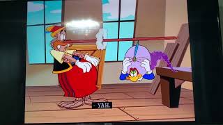 Pinocchio References The New Woody Woodpecker Show