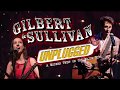 FST Cabaret | Gilbert &amp; Sullivan Unplugged