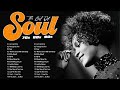 The Very Best Of Soul - 70