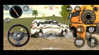 कार क्रैश #3 एंड्रॉइड गेम Car crash #3 Android game screenshot 5