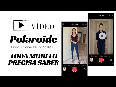 Vídeo: Como Fazer Upload De Modelos