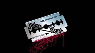 Video thumbnail of "Judas Priest - Steeler"