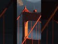 Explore Golden Gate Bridge San Francisco USA #shorts #travel #explore #adventure #nature #usa