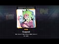 プロジェクトセカイ カラフルステージ！ feat. 初音ミク server Chinese - Copycat Full combo Hard