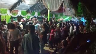 Dj Ochef (Tega Cinta Nona Manis) Lagu Joget Asik