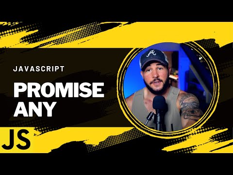 Promise.any() In JavaScript Explained