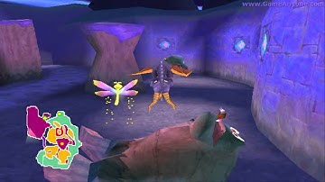Spyro 2: Ripto