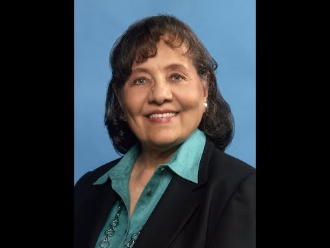 Diane Nash - Sages and Scientists 2013